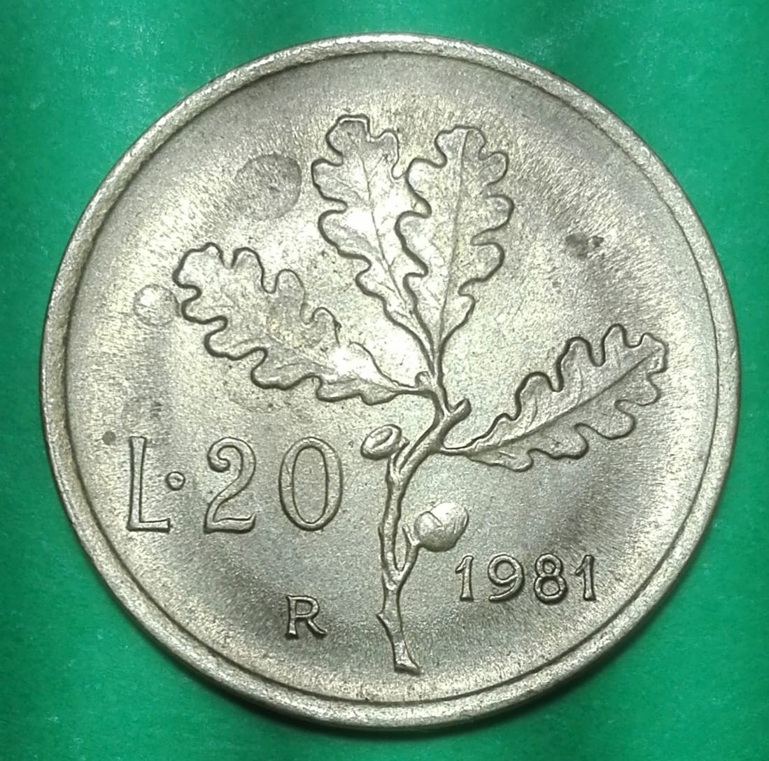 sena coins